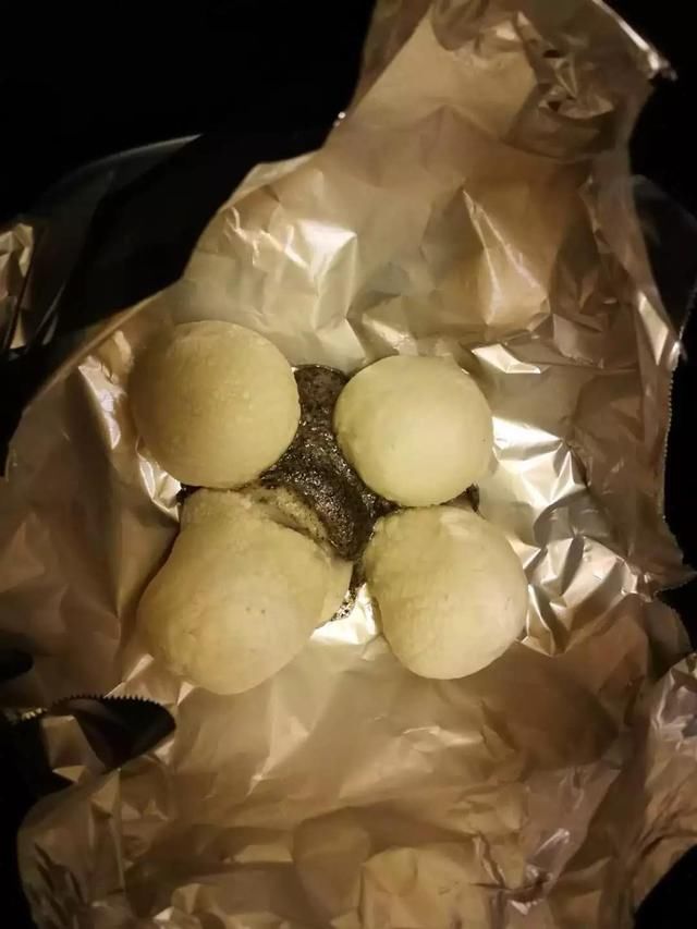 元宵节的隐藏菜单我们都替你准备好了,震惊全桌就靠这条微信!