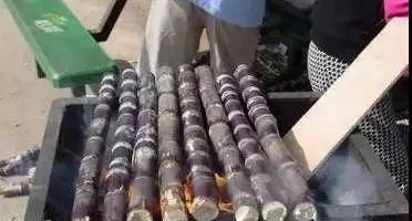 给在三亚过年的哈尔滨人,据说这些是当地人最爱的特色美食!