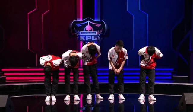 KPL春季赛保级赛AG遭WF零封惨降级!愿2018