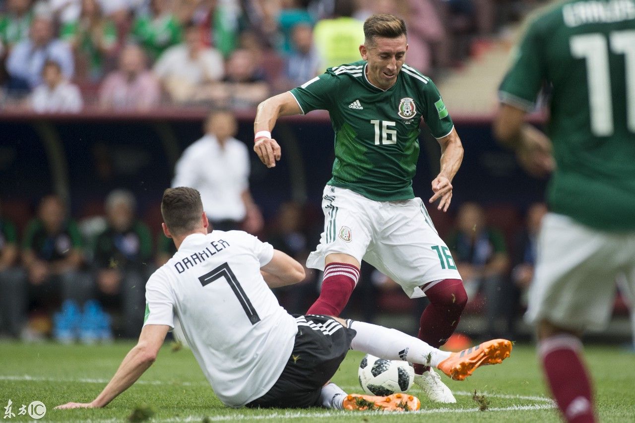 两届世界杯卫冕冠军都是小组赛出局,看德国队