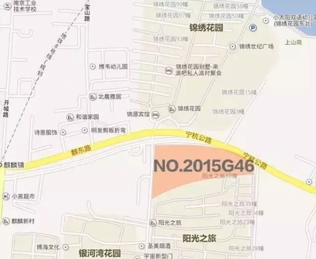 欲哭无泪!拿房6年了，小区大门还没建好!有的开发商拿了地真就没