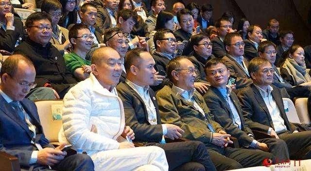 超过4000亿“最贵朋友圈”能救联想吗?
