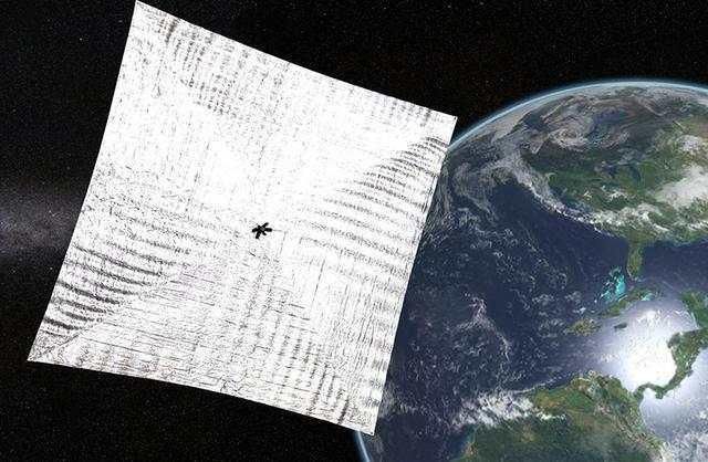 科学家找到“救生圈”, 这颗星球有水有树有大气