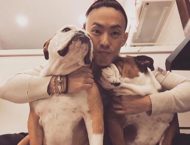 吴建豪百亿千金老婆拒绝离婚，石贞善却和帅哥买醉还口出恶言