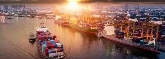 物流对海南自由贸易港