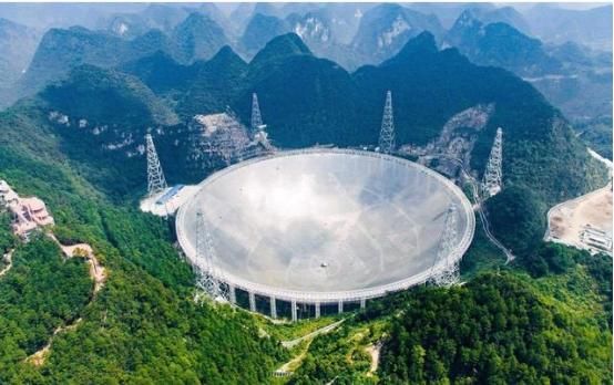 中国近五年取得的成就图片