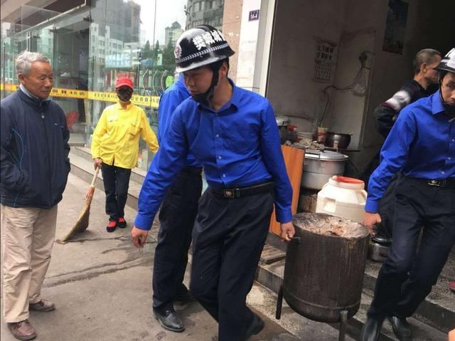 襄阳:樊城区重拳整治燃煤小煤炉污染_【快资讯