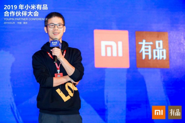 鹿客智能锁成为小米生态链合作典范,总裁张东