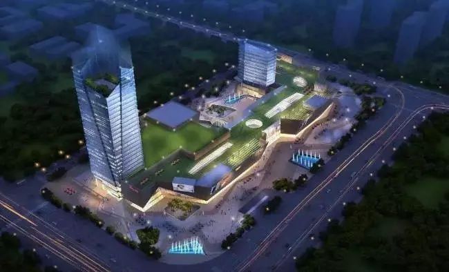 五星酒店+4大商业广场+轻轨，溧水楼市有看头?7大楼盘即将加推…