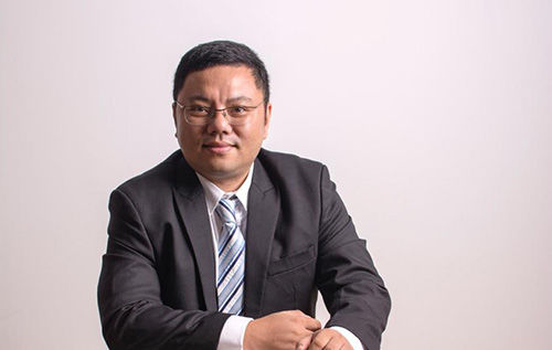 从品牌代运营到母婴新零售,这次他想养个自己