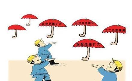 职业危害因素分类