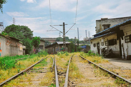 需要多少张地图,才不会在重庆记忆里迷路?600