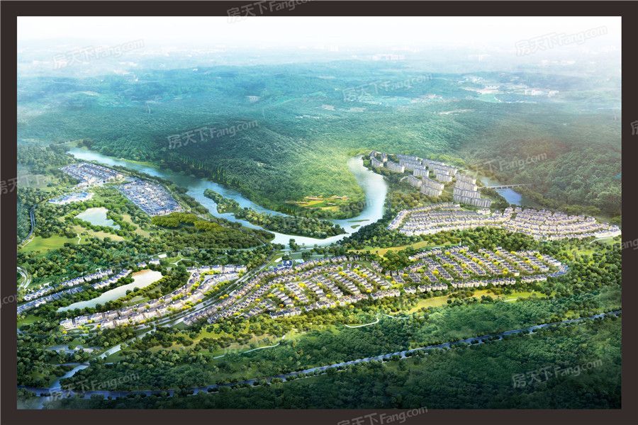 乐山峨眉半山七里坪 VS 九宾湿地谁是你的菜