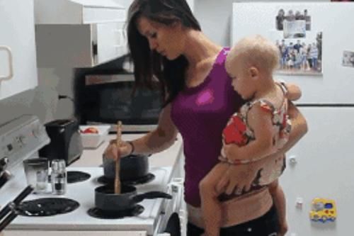 家政月嫂工资怎么样