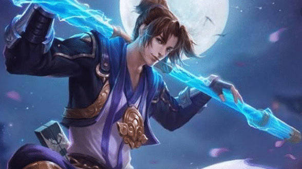 王者荣耀:这几款限定皮肤春节返场,你会把票投