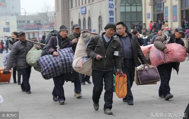 几天后，农民们又将会面临两大“难题”，所有农民都无法躲避！