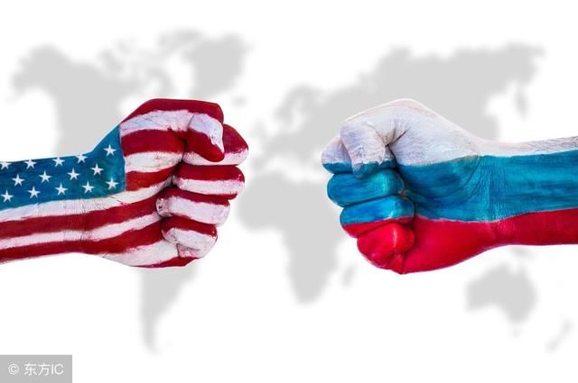特朗普制裁落空,俄委员:放弃采购美电子设备
