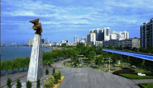 排名湖南的老三, 却是省内唯一没有动车的城市