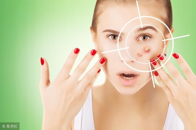 初期痤疮的症状有哪些?最为主要的几大针对于