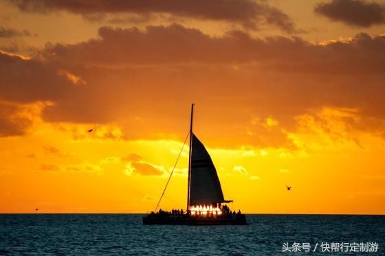 迈阿密旅游攻略，全球美女最多的城市，性感的海滩不容错过!