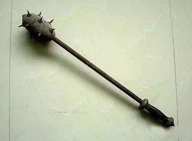 十八般兵器排名(2)