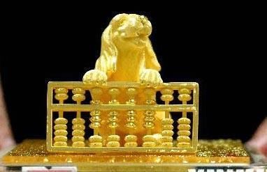 即将步入“富运”的生肖