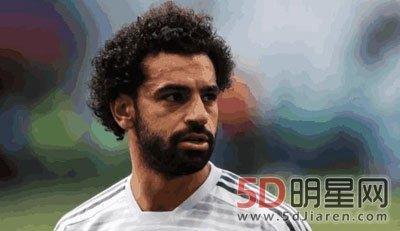 萨拉赫世界杯能上吗 只要给他空间不受大伤没
