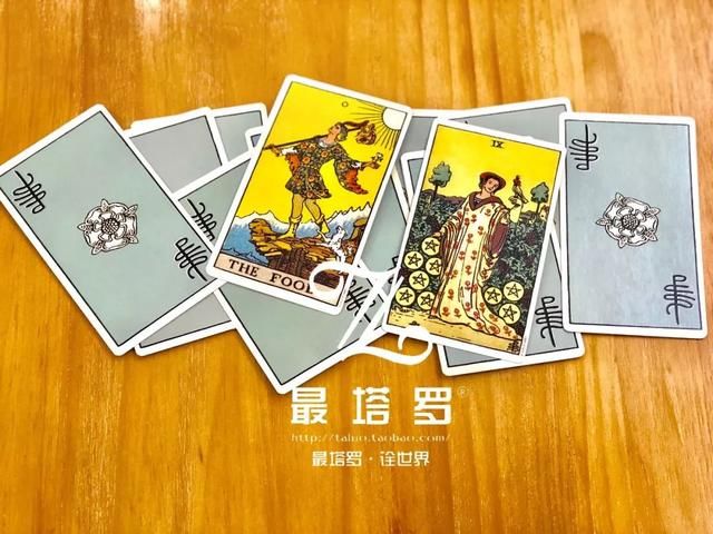 塔罗测试｜未来一个月的感情状态是什么样，你想知道吗？