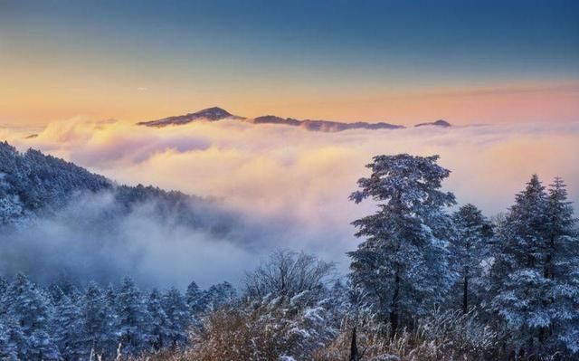 湖北最值得去的六个景点，竟然没有黄鹤楼？