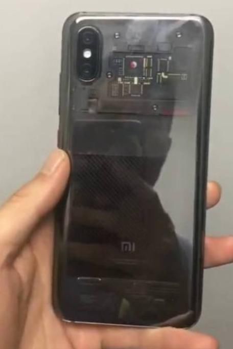 小米高管:小米8应该是最强安卓手机,可能没有