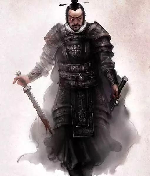 他是中国历史上杀人最多的将领之一，究竟杀了多少人？