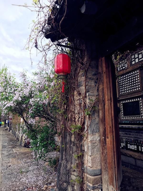 月薪3000照样出发!北京周边古镇美景赛江南，根本不用去苏杭!