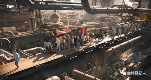 《阿丽塔:战斗天使》:是个cult片但没分级?!卡老