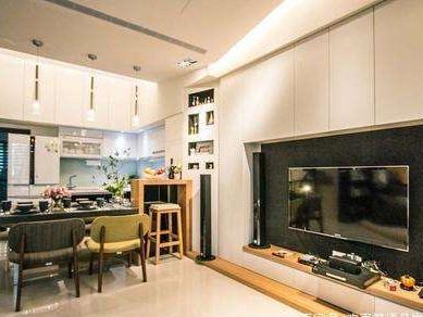 购房者平均年龄近30岁,趋向年轻化,今年你准备