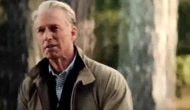 复联4:为何美队要把盾牌给猎鹰而不是冬兵?原