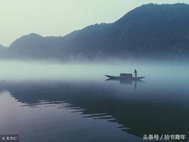 感悟人生的一段话，每个人都可以看看