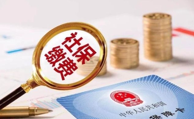 缴纳基数是什么意思