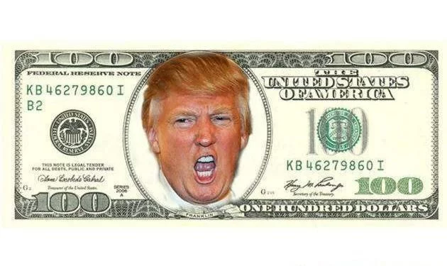 美国想建5G？对不起得乖乖向华为交钱！