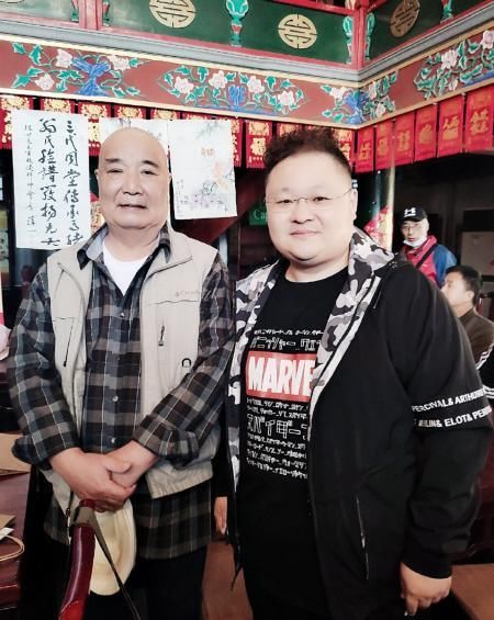 京剧名家田有亮弟子收徒，王玥波惊喜现身，退出德云社后怎样了？