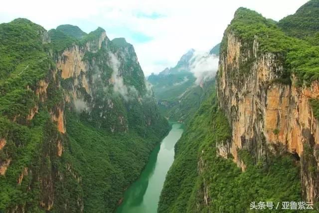 诗和远方在哪里|安顺好山好水告诉你