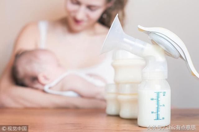 你适合给孩子喂母乳吗？若出现以下3种情况就不要给孩子喂母乳