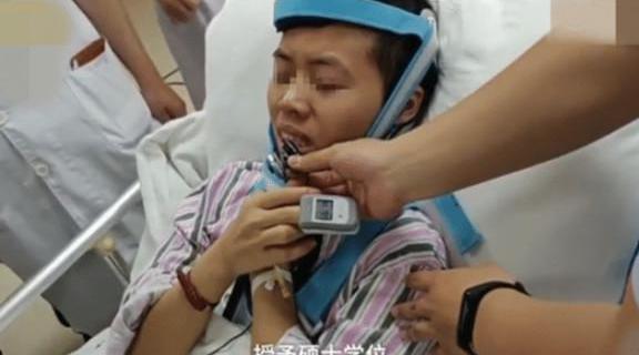 毕业答辩什么人会不过