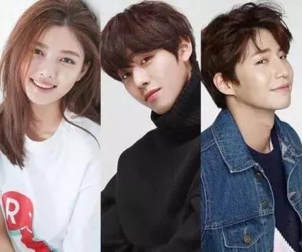 零整容的人气小鲜花!成年后的首部作品又和他