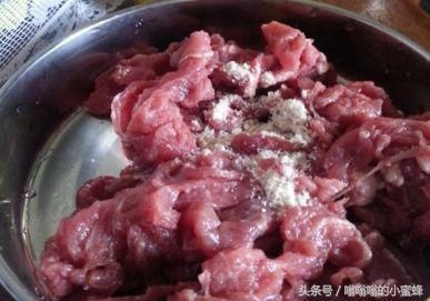 为什么说身体强壮要多吃牛肉，这些都是有道理的