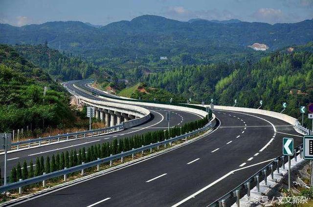 安徽又一条高速公路今年通车, 带动沿线发展, 不再绕行和拥堵