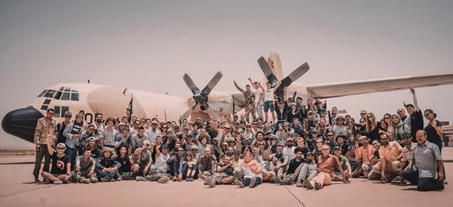 红海行动观后感,路人意见,不做参考