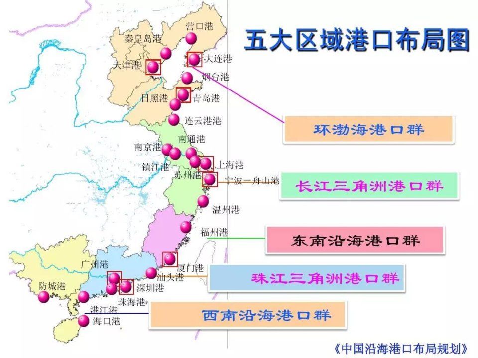 2017年广西各市GDP:北部湾城市群，实力究竟如何?