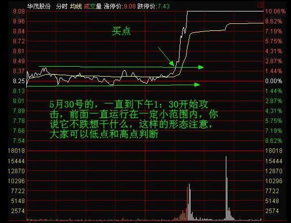 屠杀中国股市真正的原因大公开！2018年开启牛市闭幕倒计时！