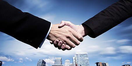 营业执照注册公司