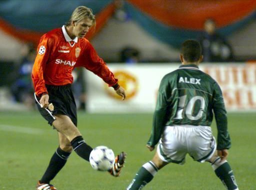 世俱杯水平高?说出来别不信,当年这赛事比世俱